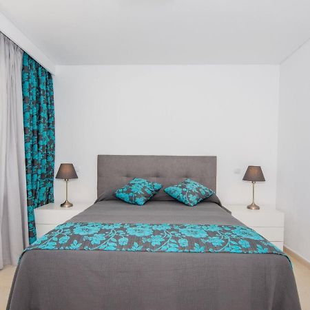 Apartment Eurosol-5 By Interhome Torremolinos Bagian luar foto