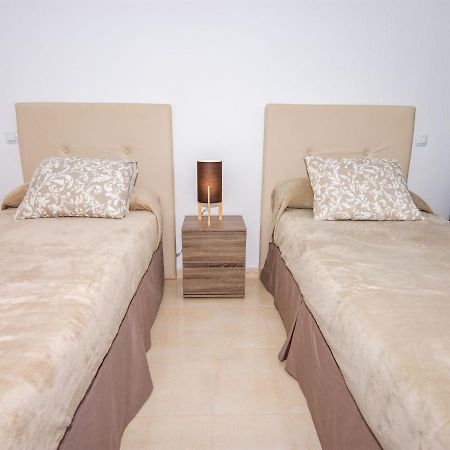 Apartment Eurosol-5 By Interhome Torremolinos Bagian luar foto