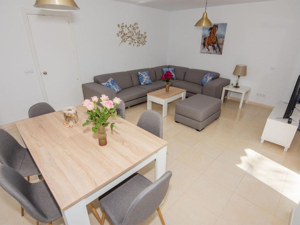 Apartment Eurosol-5 By Interhome Torremolinos Bagian luar foto