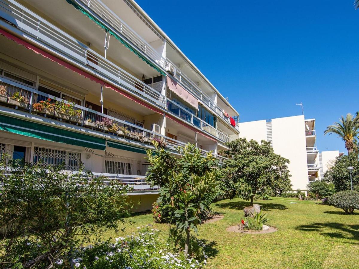 Apartment Eurosol-5 By Interhome Torremolinos Bagian luar foto