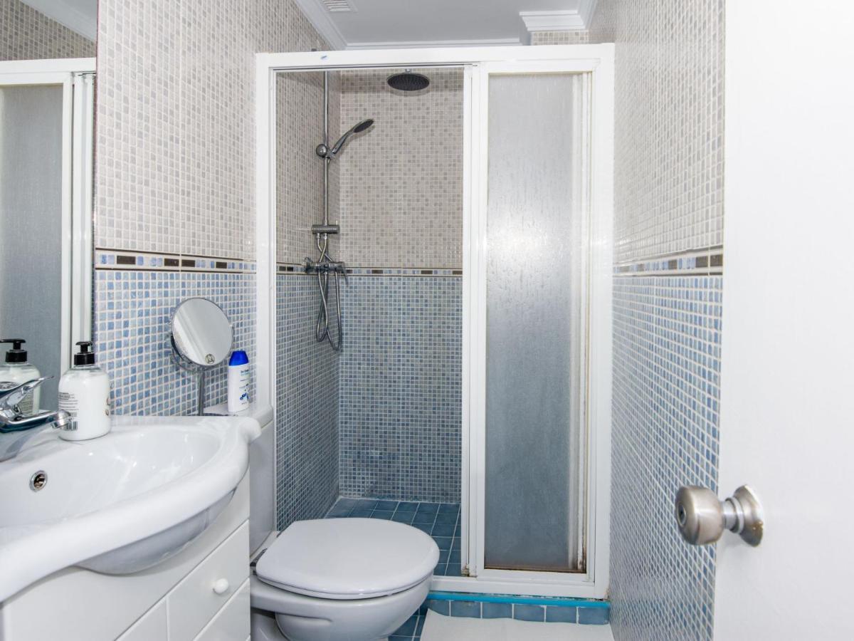Apartment Eurosol-5 By Interhome Torremolinos Bagian luar foto