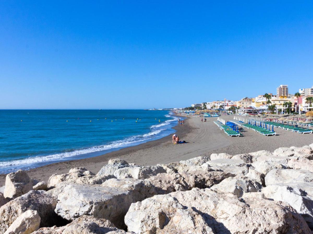 Apartment Eurosol-5 By Interhome Torremolinos Bagian luar foto