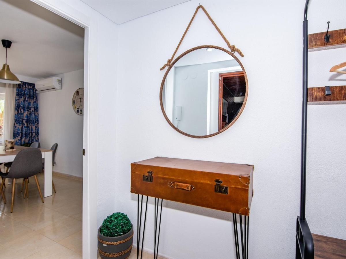 Apartment Eurosol-5 By Interhome Torremolinos Bagian luar foto