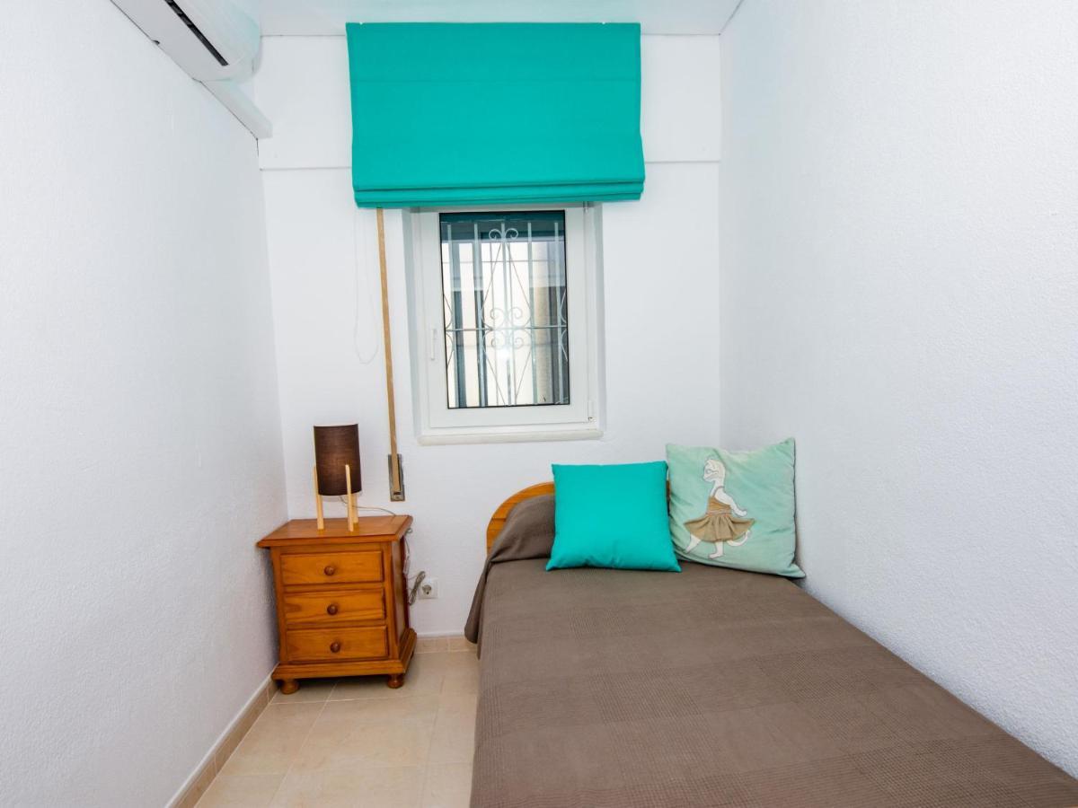 Apartment Eurosol-5 By Interhome Torremolinos Bagian luar foto
