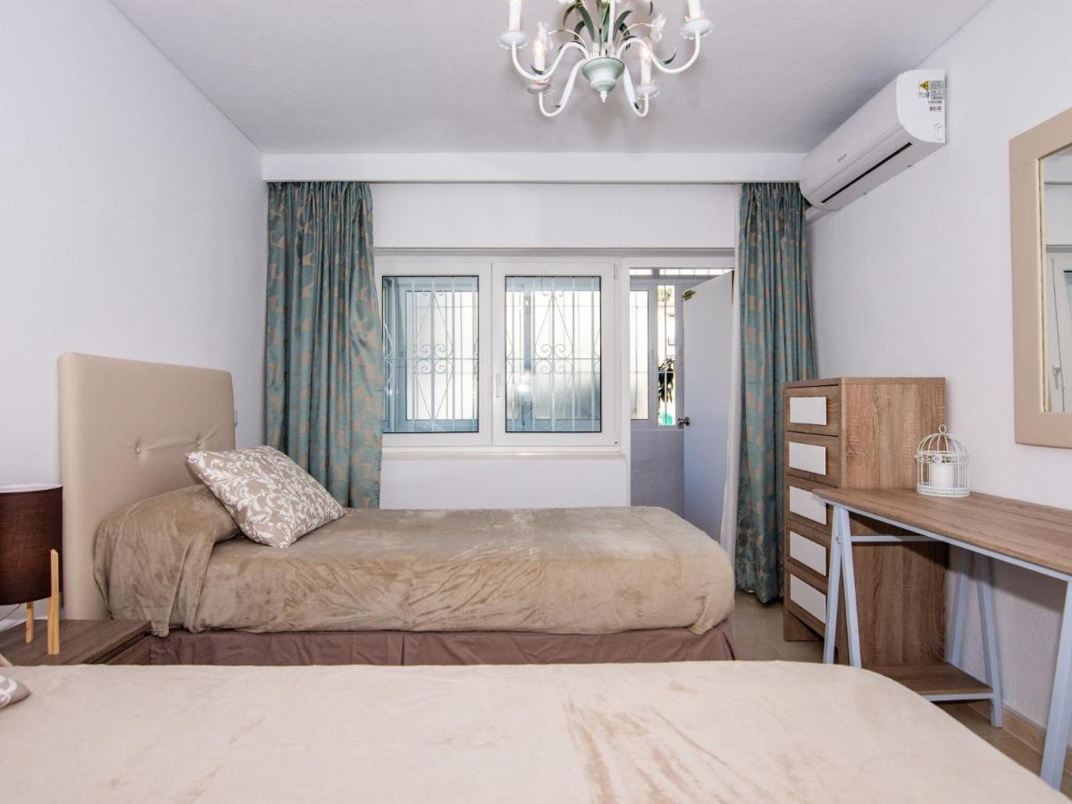 Apartment Eurosol-5 By Interhome Torremolinos Bagian luar foto