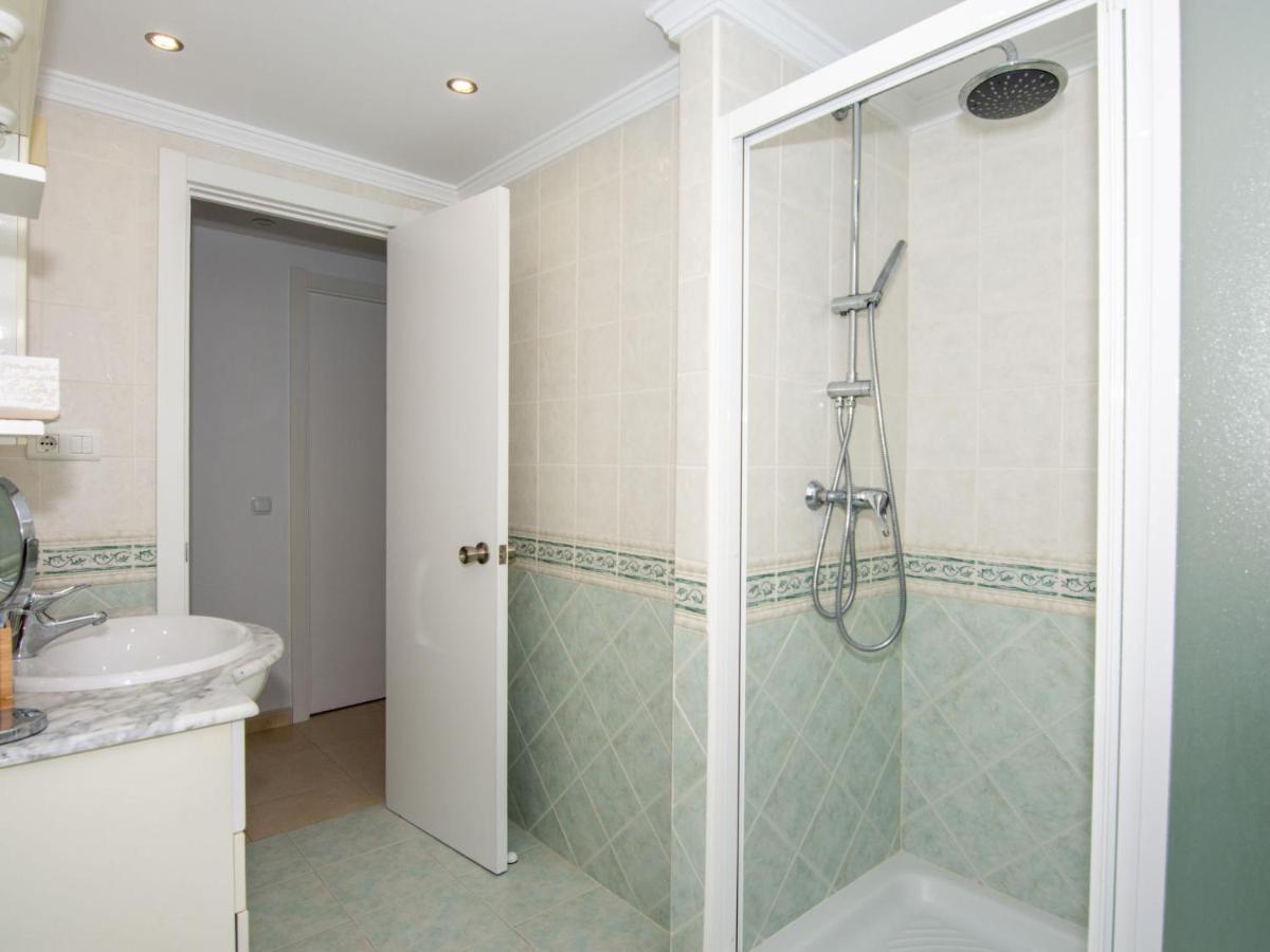 Apartment Eurosol-5 By Interhome Torremolinos Bagian luar foto