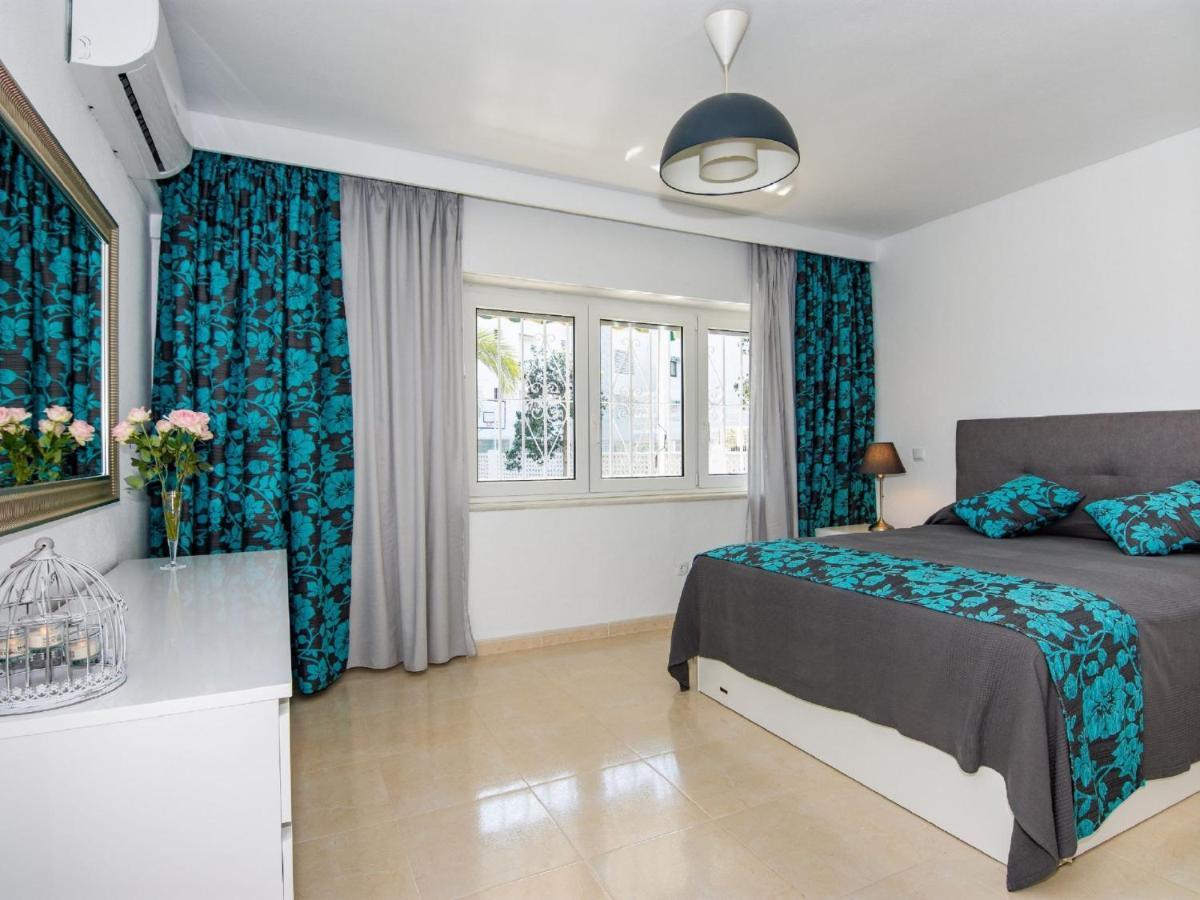 Apartment Eurosol-5 By Interhome Torremolinos Bagian luar foto